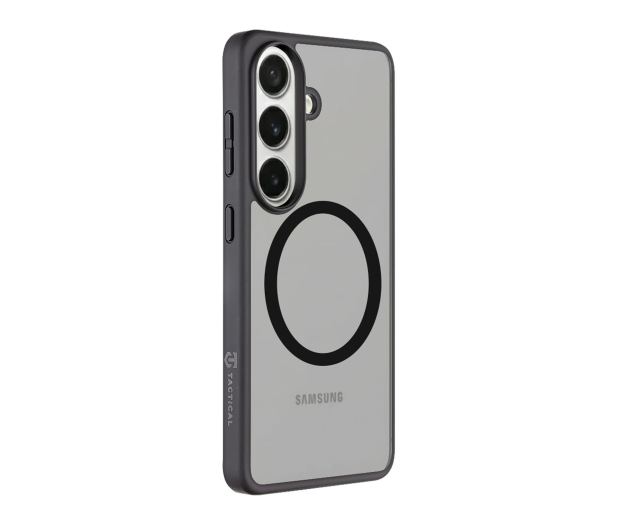 Tactical MagForce Hyperstealth Kryt pro Samsung Galaxy S26 Asphalt - 1514268 - zdjęcie 2